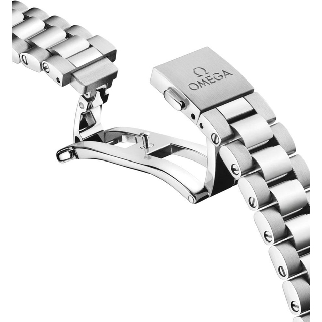 ZEGAREK OMEGA SEAMASTER AQUA TERRA 150M