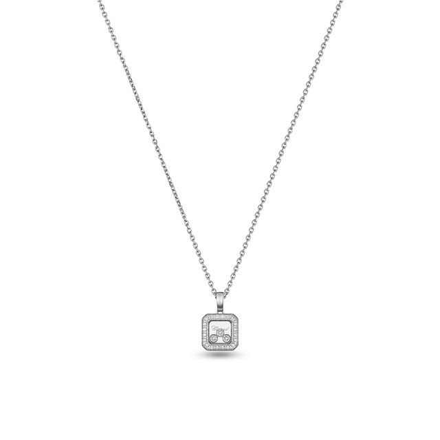 Naszyjnik złoty Chopard