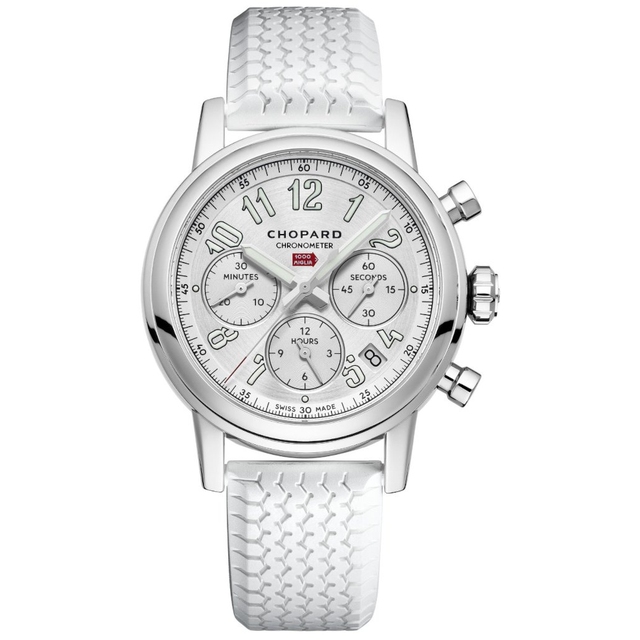 ZEGAREK CHOPARD MILLE MIGLIA CHRONOGRAPH
