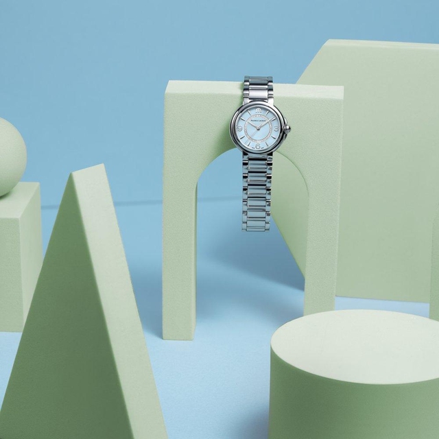 ZEGAREK MAURICE LACROIX FIABA COLOURS EDITION