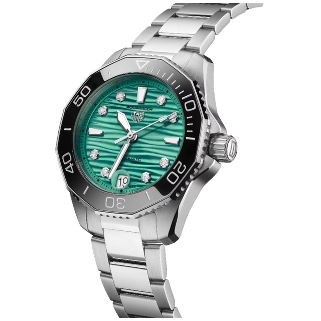 ZEGAREK TAG HEUER AQUARACER PROFESSIONAL 300 DATE