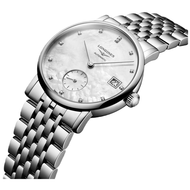 LONGINES ELEGANT COLLECTION