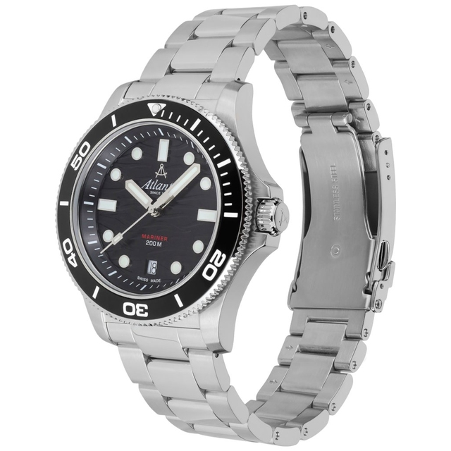 ZEGAREK ATLANTIC MARINER