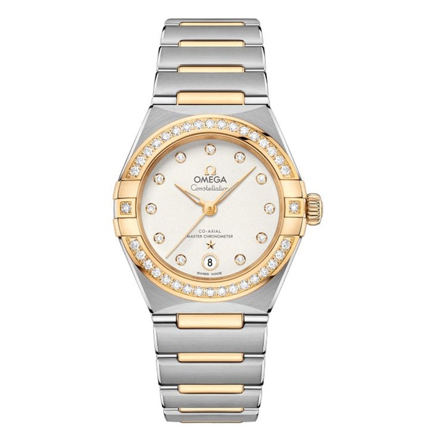 ZEGAREK OMEGA Constellation