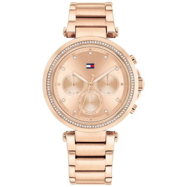 ZEGAREK TOMMY HILFIGER EMILY