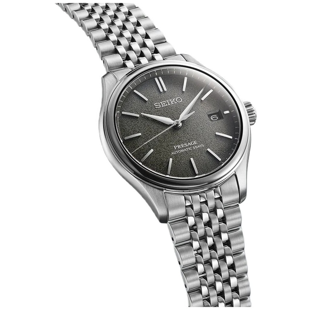 ZEGAREK SEIKO PRESAGE CLASSIC SERIES