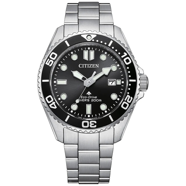 ZEGAREK CITIZEN PROMASTER MARINE DIVER