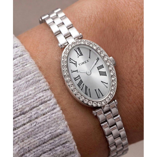 ZEGAREK TIMEX CAVATINA