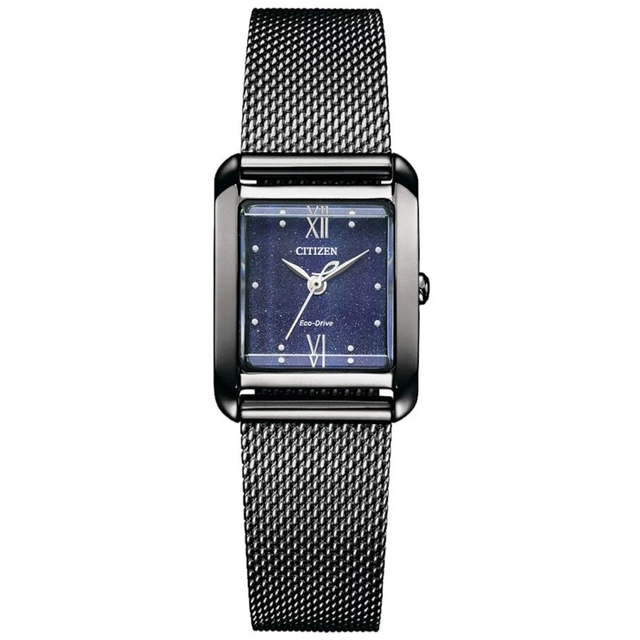 ZEGAREK CITIZEN L-SQUARE SET