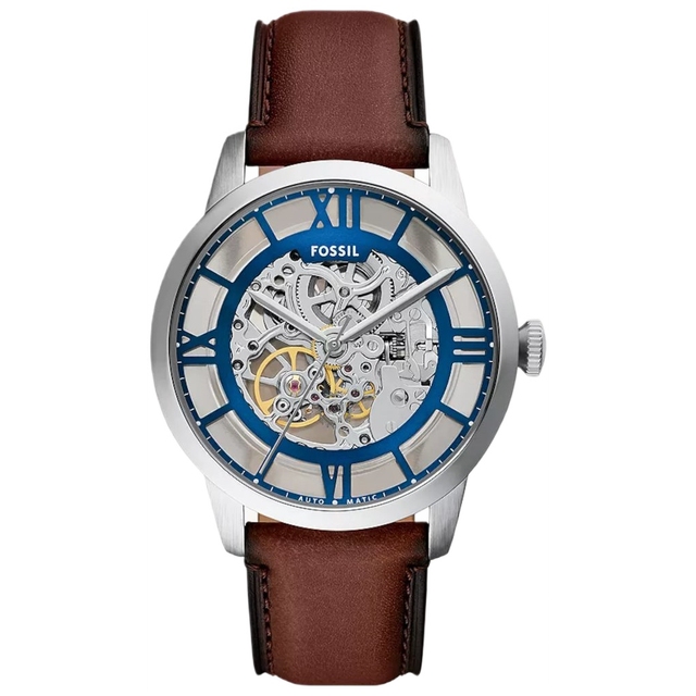 ZEGAREK FOSSIL TOWNSMAN AUTOMATIC