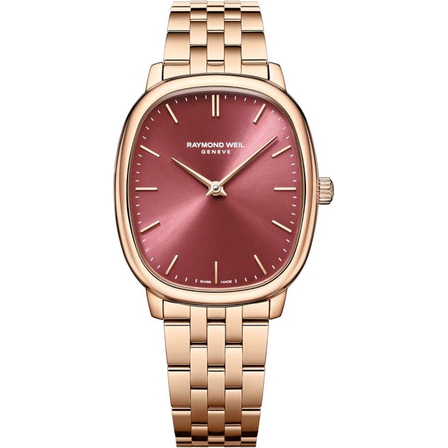 ZEGAREK RAYMOND WEIL TOCCATA HERITAGE