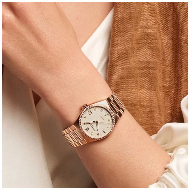 ZEGAREK FREDERIQUE CONSTANT HIGHLIFE LADIES AUTOMATIC