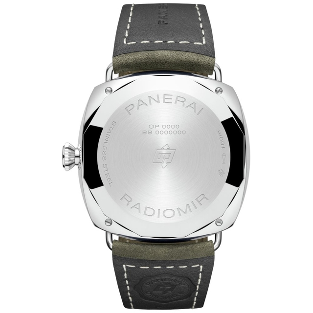 ZEGAREK PANERAI RADIOMIR OFFICINE