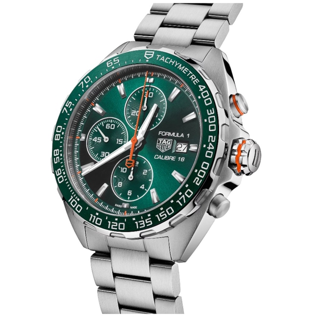 ZEGAREK TAG HEUER Formula 1 Chronograph