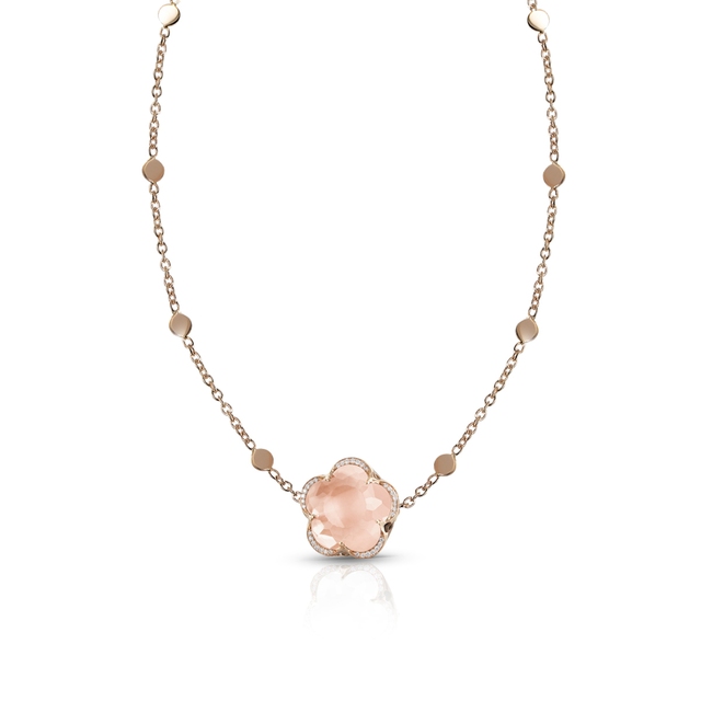 Naszyjnik złoty PASQUALE BRUNI