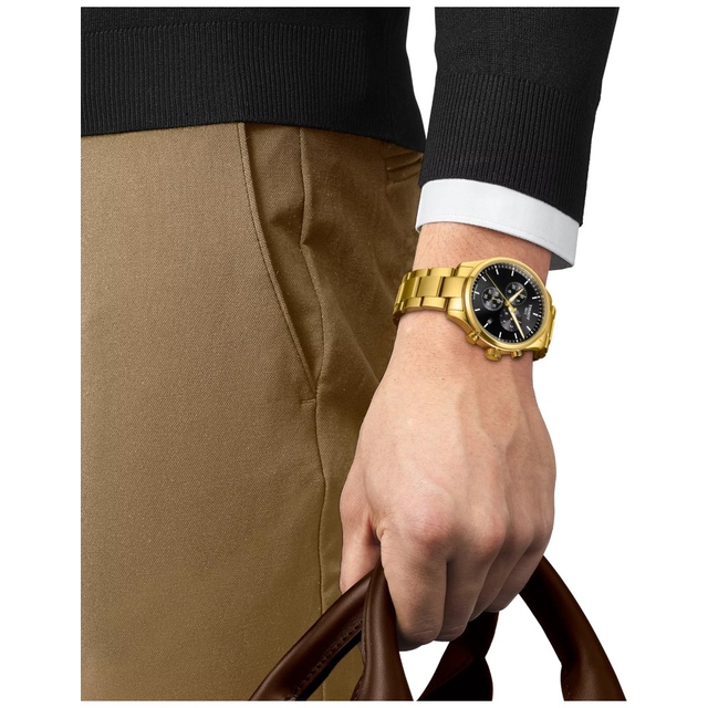 TISSOT CHRONO XL CLASSIC 45MM