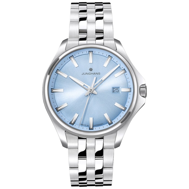 ZEGAREK JUNGHANS MEISTER S QUARZ 35