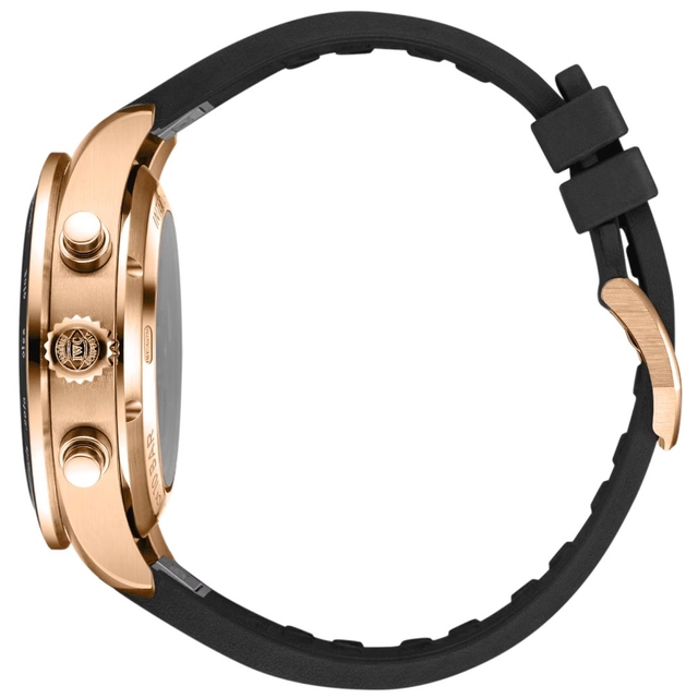 ZEGAREK IWC SCHAFFHAUSEN PILOT'S PERFORMANCE CHRONOGRAPH