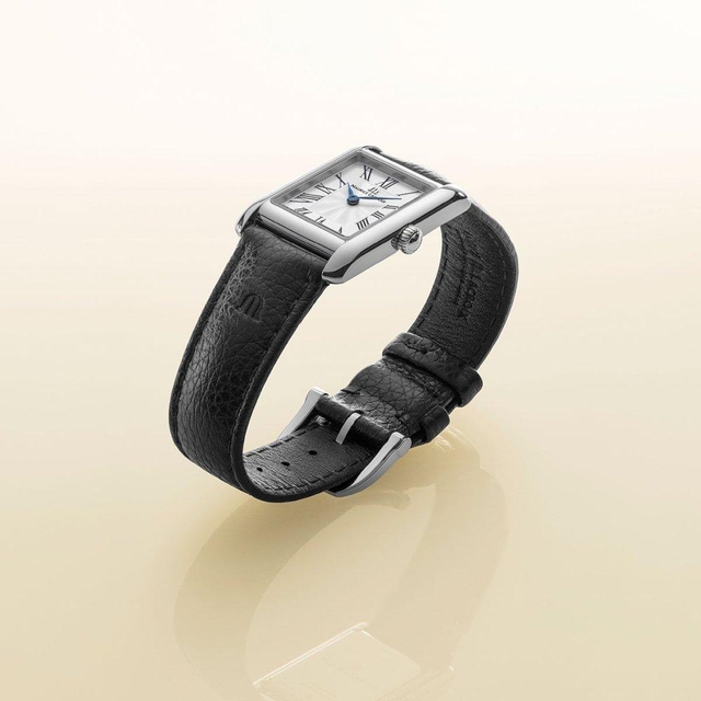 ZEGAREK MAURICE LACROIX FIABA SQUARE