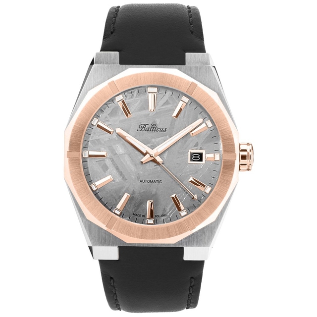 ZEGAREK BALTICUS GWIEZDNY PYŁ