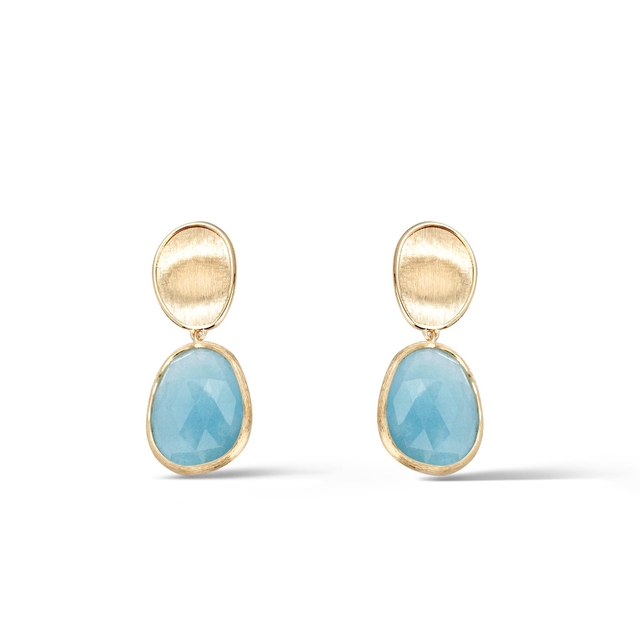 Kolczyki złote MARCO BICEGO