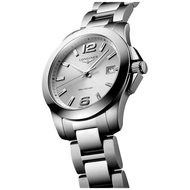 LONGINES CONQUEST