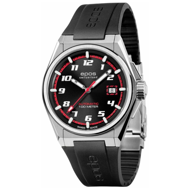 ZEGAREK EPOS SPORT 3505 AUTOMATIC