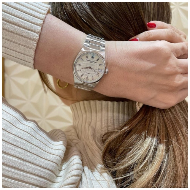 ZEGAREK FREDERIQUE CONSTANT HIGHLIFE LADIES AUTOMATIC