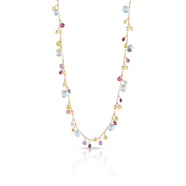 Naszyjnik złoty MARCO BICEGO