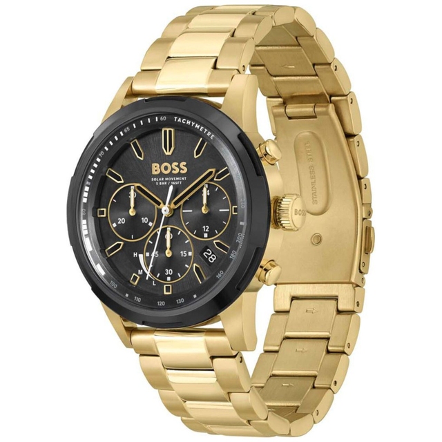 ZEGAREK BOSS SOLGRADE
