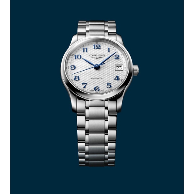 LONGINES MASTER COLLECTION