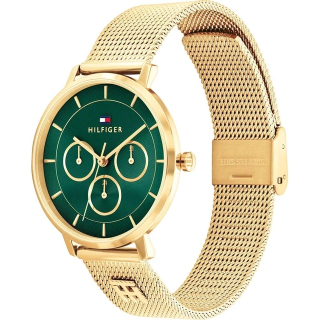 ZEGAREK TOMMY HILFIGER TEA