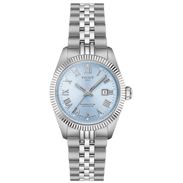 TISSOT BALLADE POWERMATIC 48 COSC 30MM