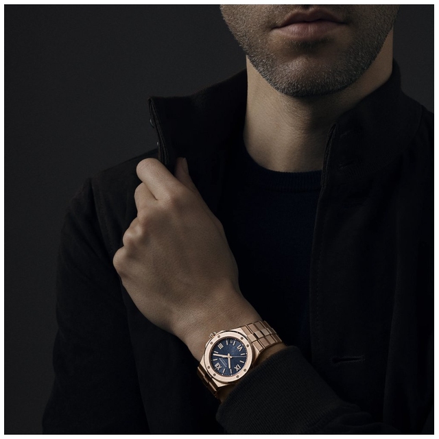 ZEGAREK CHOPARD ALPINE EAGLE