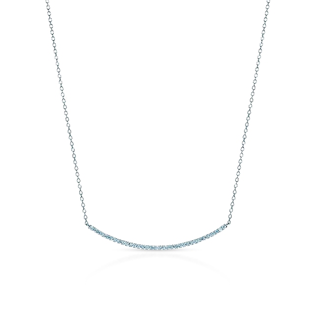 Naszyjnik złoty BIRKS