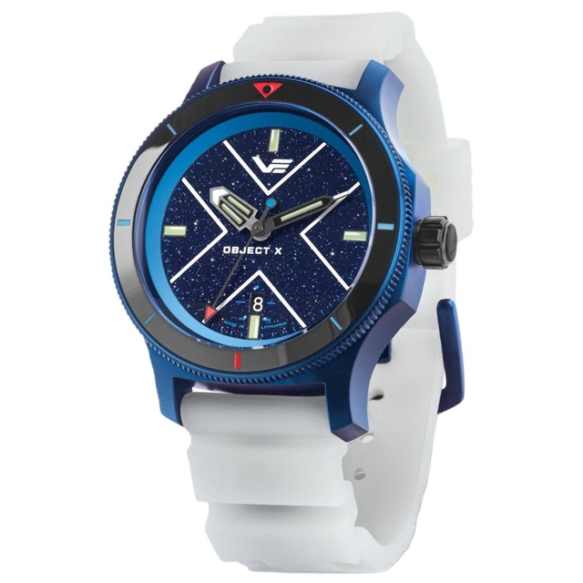 ZEGAREK VOSTOK EUROPE OBJECT X LIMITED EDITION