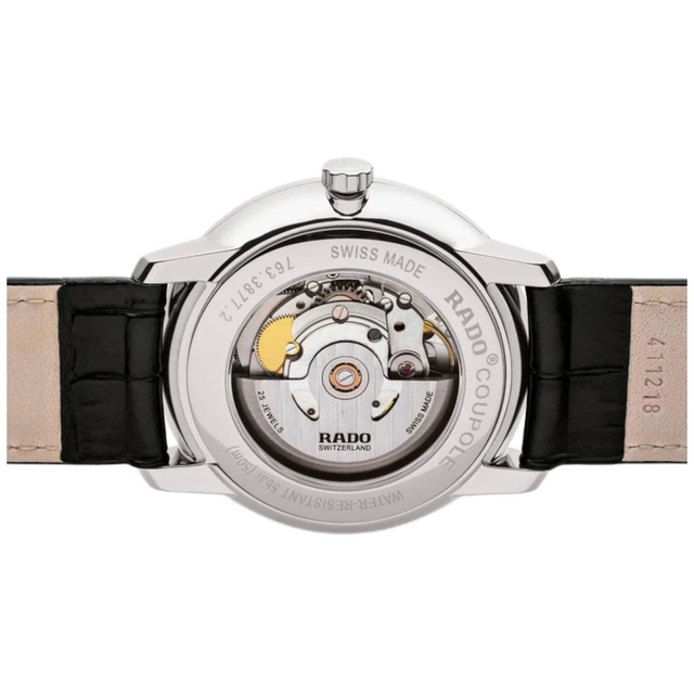 ZEGAREK RADO Coupole Classic Automatic