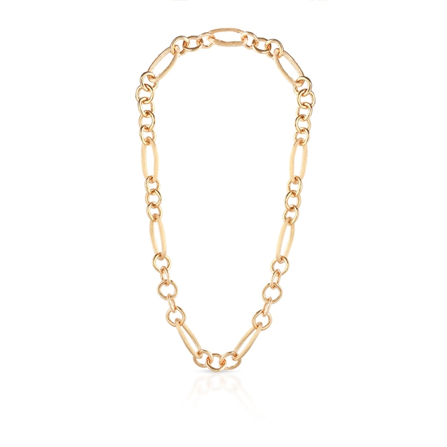 Naszyjnik złoty MARCO BICEGO