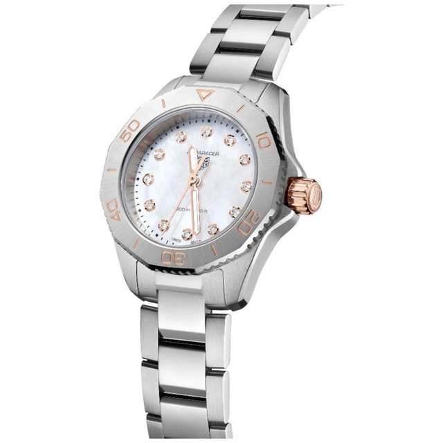 ZEGAREK TAG HEUER AQUARACER PROFESSIONAL 200