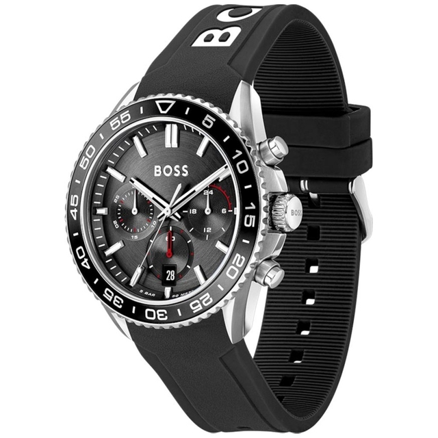 ZEGAREK BOSS RUNNER