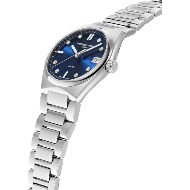 ZEGAREK FREDERIQUE CONSTANT HIGHLIFE LADIES QUARTZ
