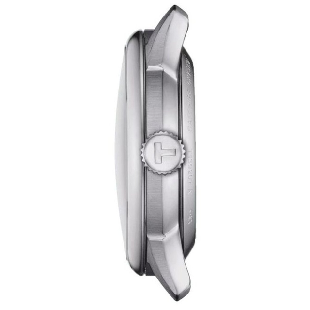 TISSOT Chemin des Tourelles Powermatic 80 34 mm