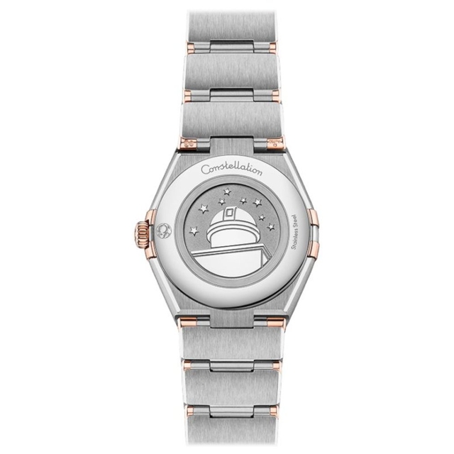 ZEGAREK OMEGA Constellation