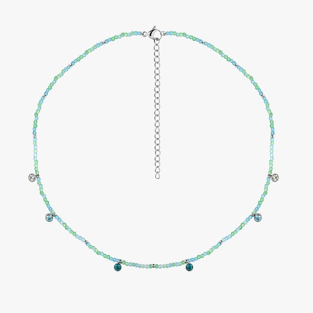 Naszyjnik Aqua Dream Picky Pica Juicy