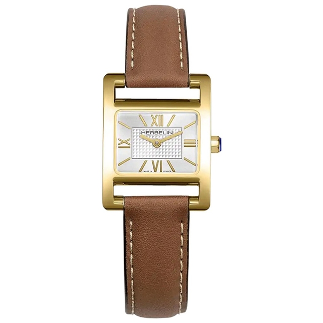 ZEGAREK HERBELIN VE AVENUE