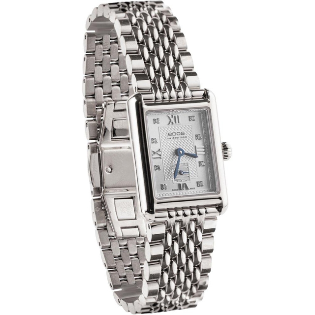 ZEGAREK EPOS QUARTZ LADY