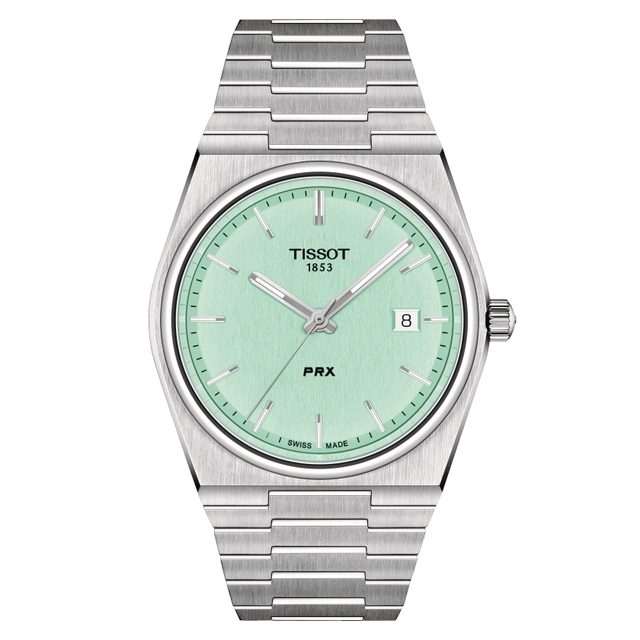 TISSOT PRX