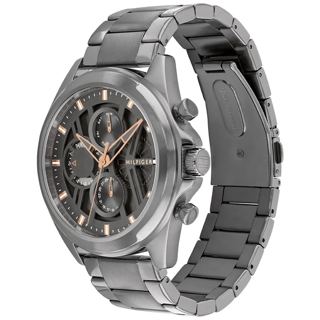 ZEGAREK TOMMY HILFIGER JAX