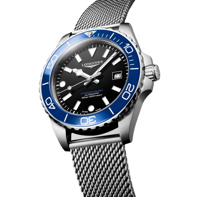 LONGINES HYDROCONQUEST 42MM