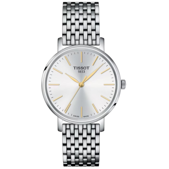 TISSOT Everytime 34mm